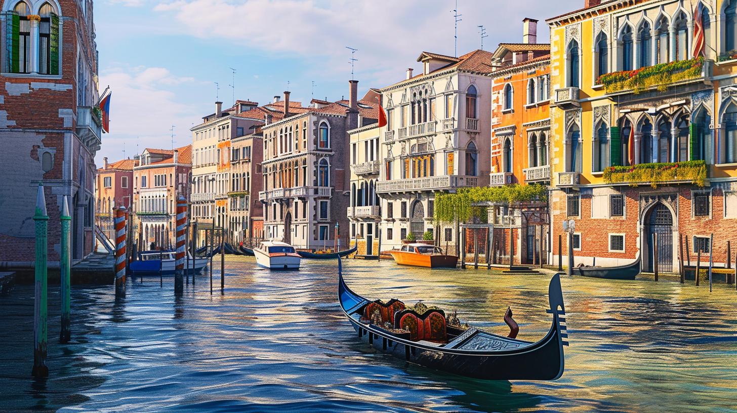 Warum Städtereisen eine großartige Wahl sind – 10 überzeugende Gründe