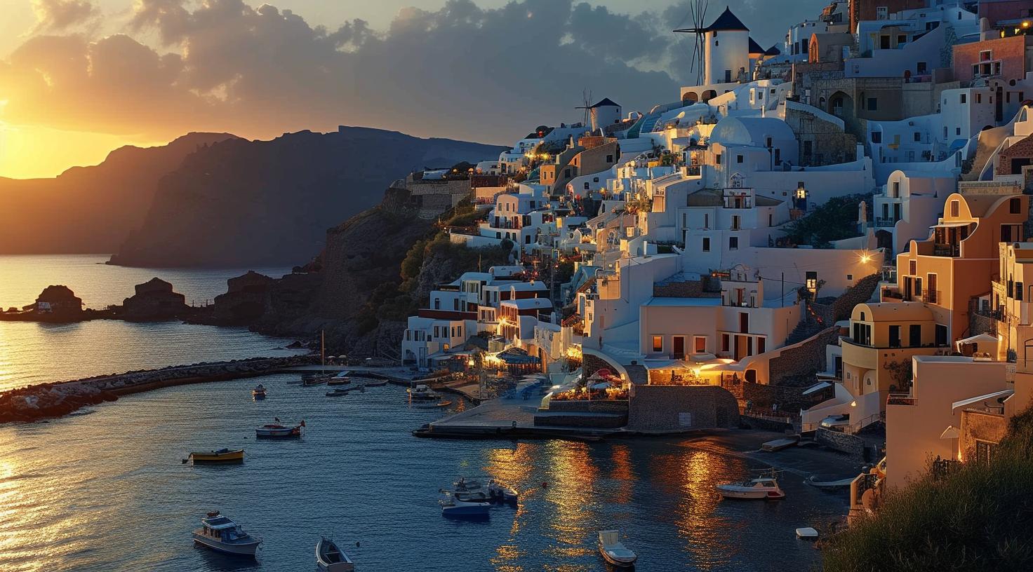 Die besten Flugziele für Kurzentschlossene